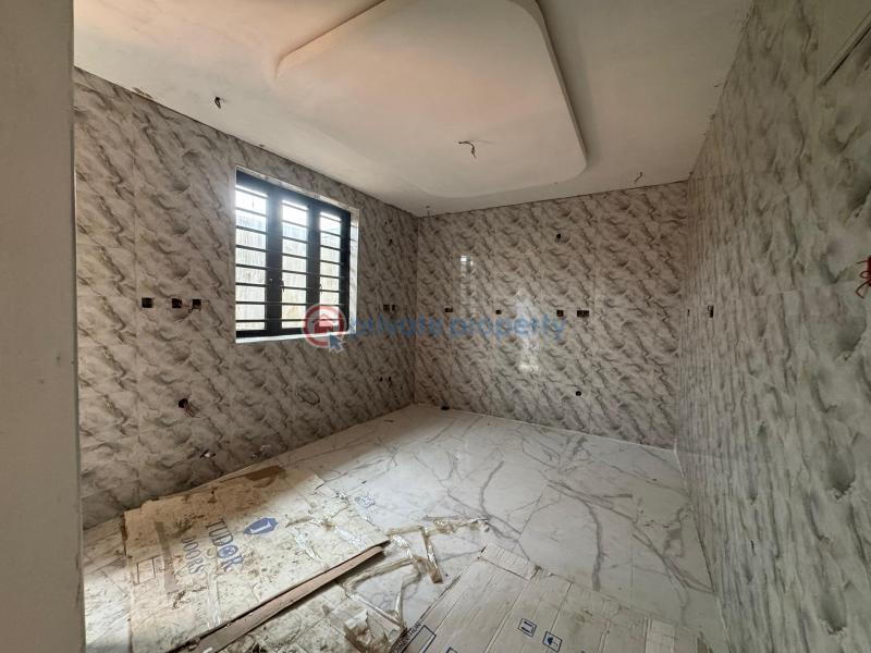 4 bedroom Terraced Duplex For Sale Secured Area Ifako-ogba Lagos - 5