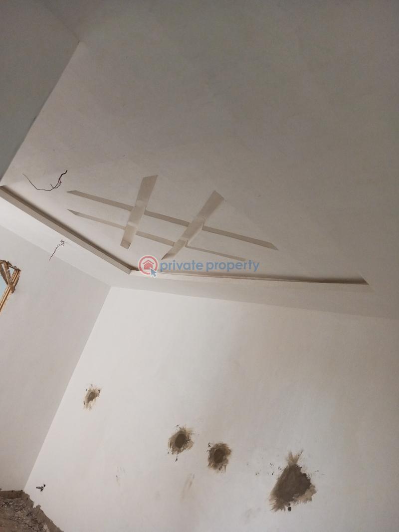 4 bedroom Duplex For Sale Secured Environment Ifako-ogba Lagos - 3