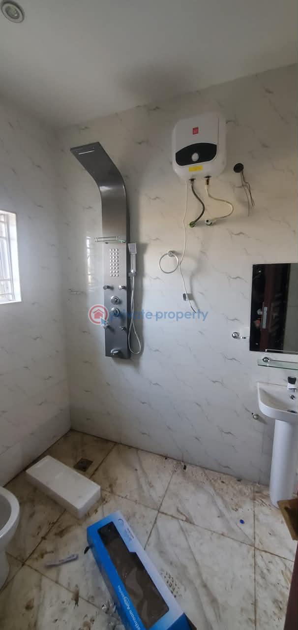 4 bedroom Duplex For Rent Olusoji Oluyole Extension Oluyole Estate Ibadan Oyo - 3