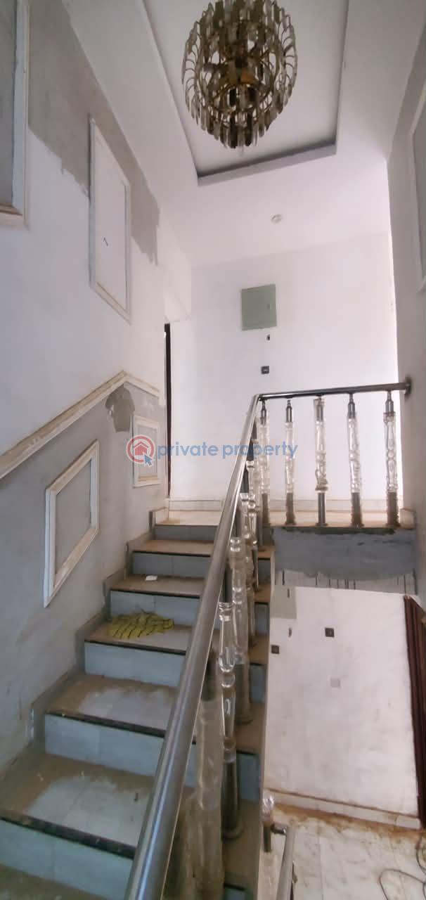 4 bedroom Duplex For Rent Olusoji Oluyole Extension Oluyole Estate Ibadan Oyo - 2