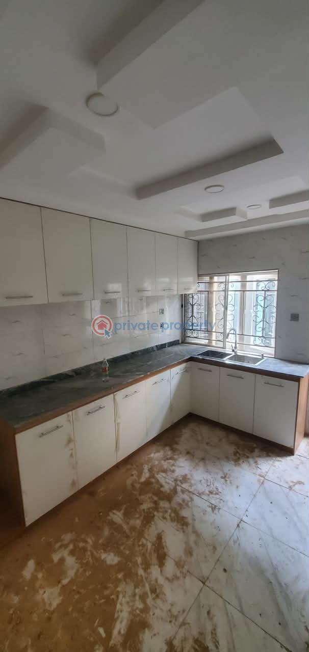 4 bedroom Duplex For Rent Olusoji Oluyole Extension Oluyole Estate Ibadan Oyo - 5