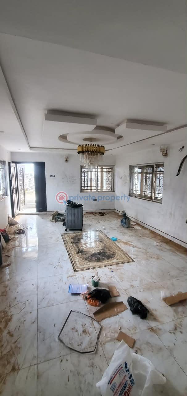 4 bedroom Duplex For Rent Olusoji Oluyole Extension Oluyole Estate Ibadan Oyo - 6