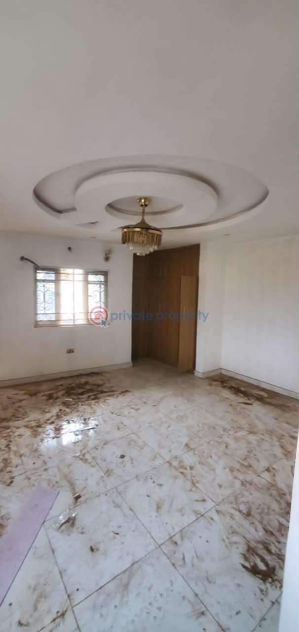 4 bedroom Duplex For Rent Olusoji Oluyole Extension Oluyole Estate Ibadan Oyo - 0