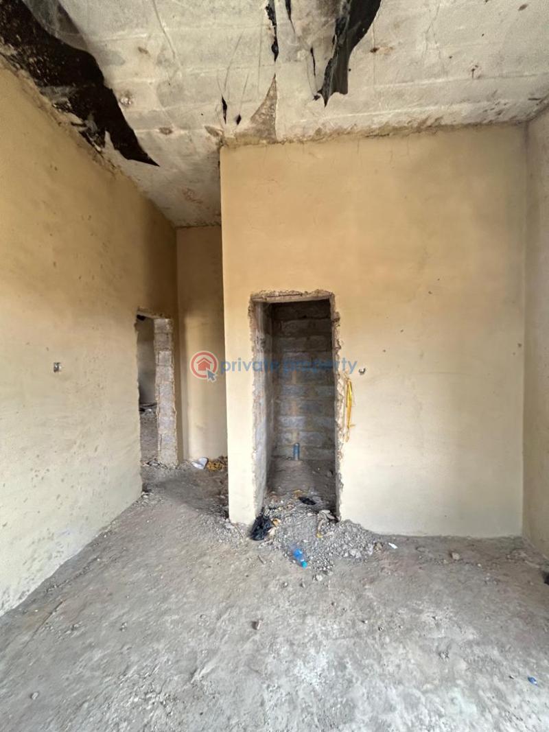 4 bedroom Duplex For Sale Apo Abuja Phase 2  - 4