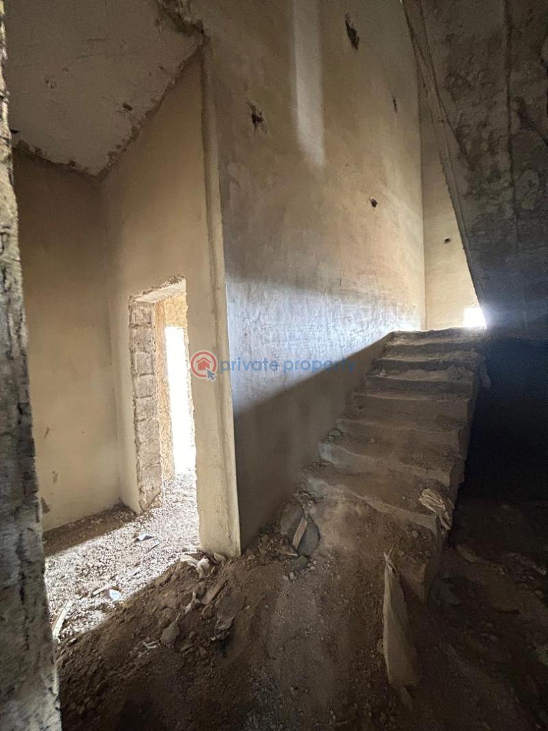 4 bedroom Duplex For Sale Apo Abuja Phase 2  - 1