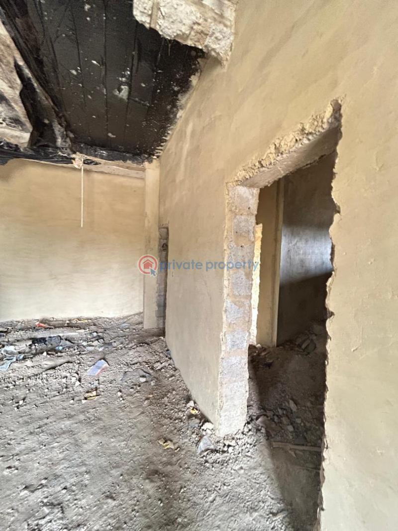 4 bedroom Duplex For Sale Apo Abuja Phase 2  - 6