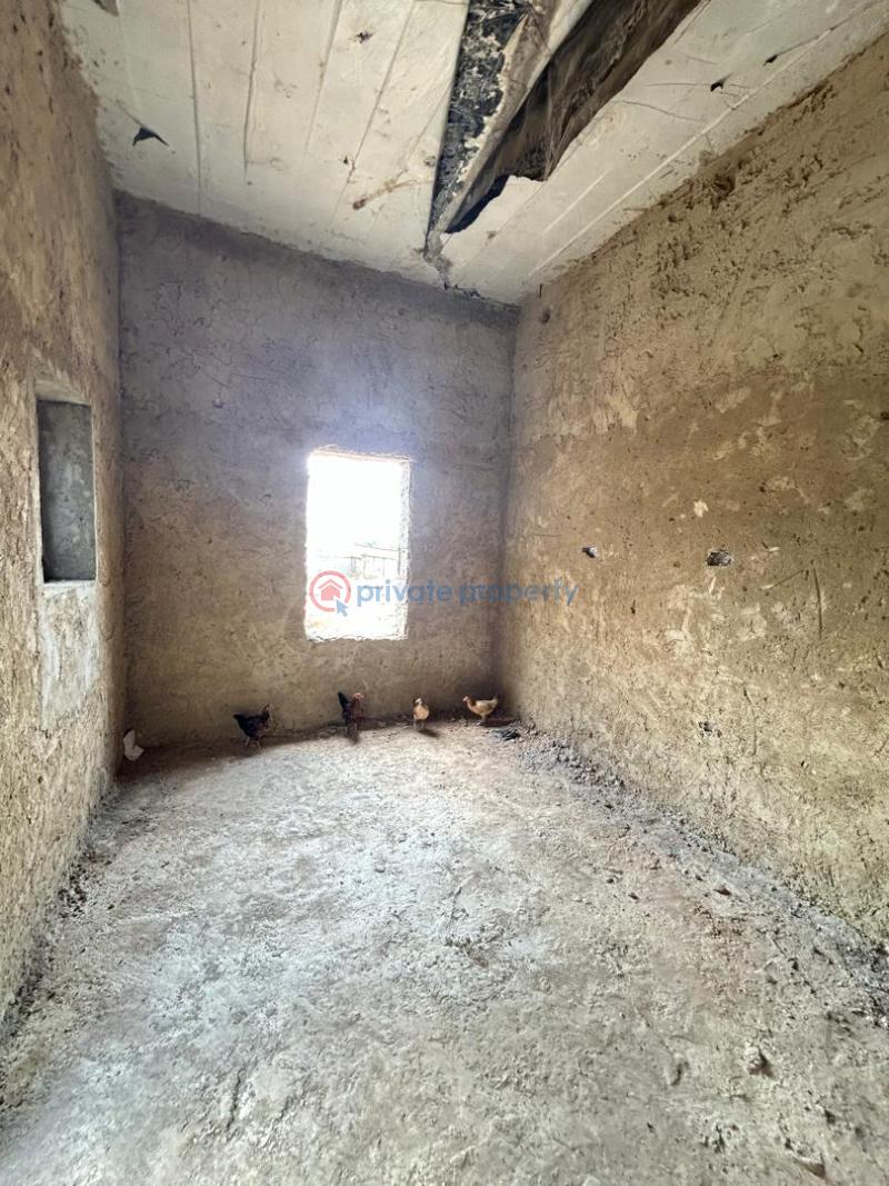 4 bedroom Duplex For Sale Apo Abuja Phase 2  - 2