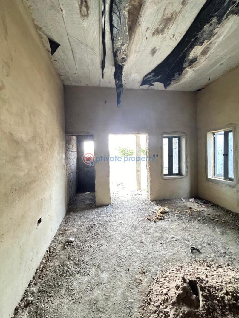 4 bedroom Duplex For Sale Apo Abuja Phase 2  - 0