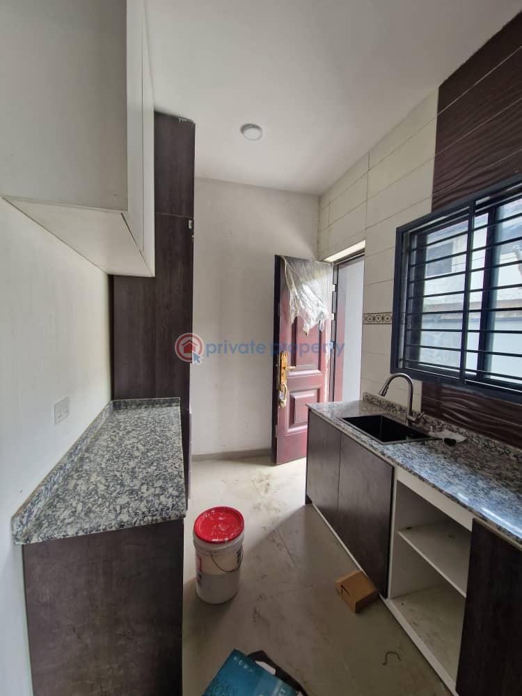 4 bedroom Duplex For Sale Omole Phase 2 Ojodu Lagos - 2