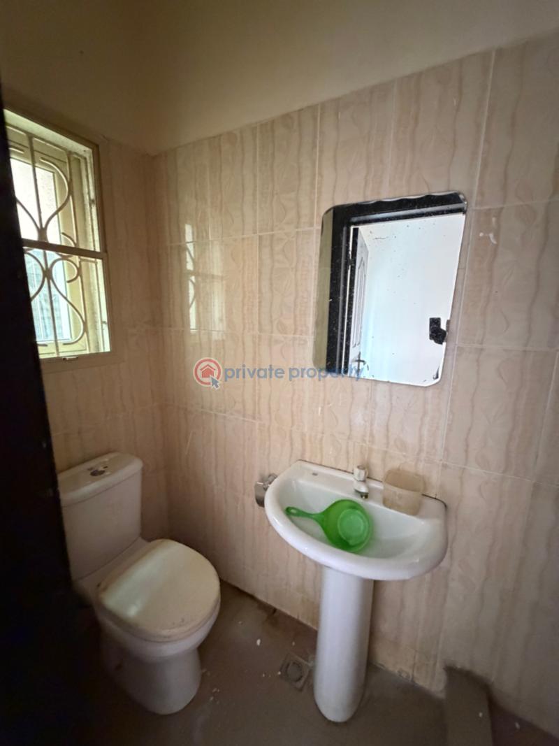4 bedroom Terraced Duplex For Rent Silver Springs Estate Agungi Lekki Lagos - 10
