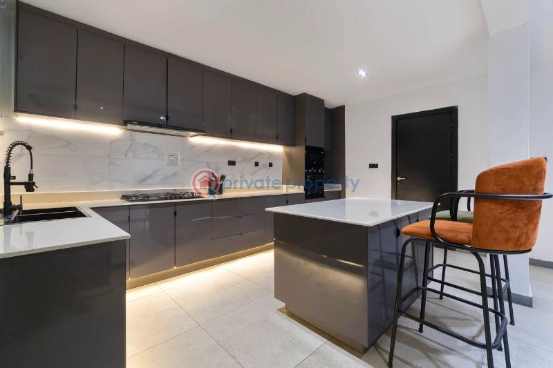 4 bedroom Duplex Short let Lekki Phase 1 Lagos - 18