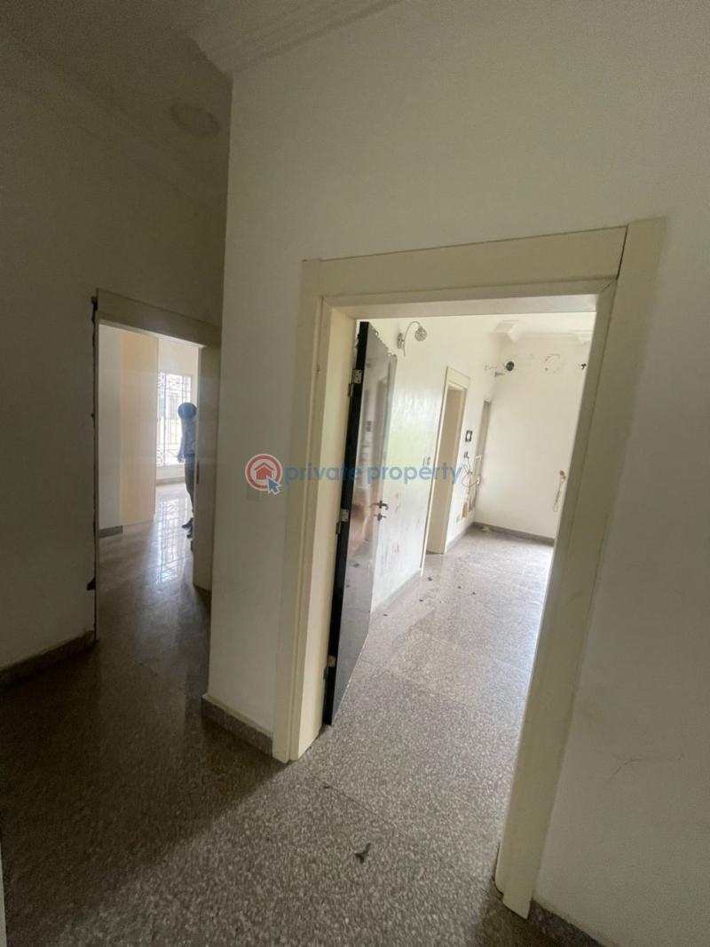 4 bedroom Detached Duplex For Rent Ikate Elegushi Lekki Lagos - 6