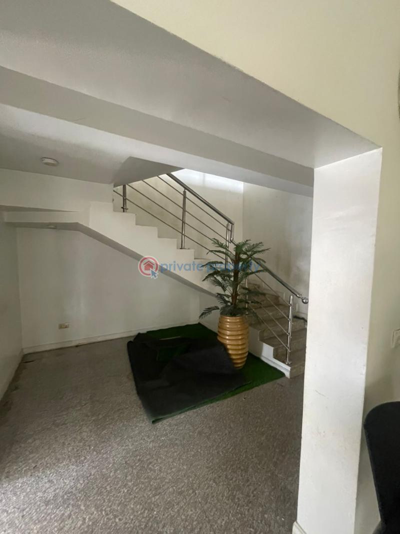 4 bedroom Detached Duplex For Rent Ikate Elegushi Lekki Lagos - 2