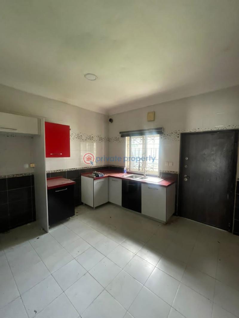 4 bedroom Detached Duplex For Rent Ikate Elegushi Lekki Lagos - 8