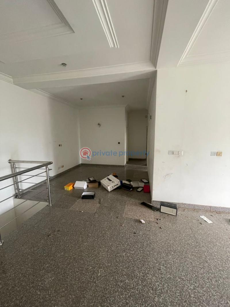 4 bedroom Detached Duplex For Rent Ikate Elegushi Lekki Lagos - 10
