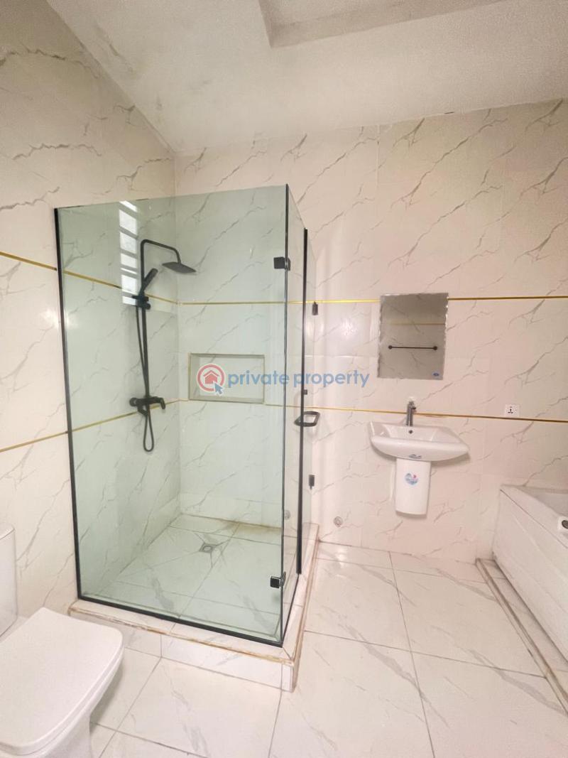 4 bedroom Semi detached Duplex For Sale Vgc Victoria Garden City Lekki Lagos - 12