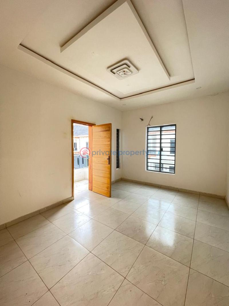 4 bedroom Terrace For Sale Vgc, Lekki Victoria Garden City Lekki Lagos - 6