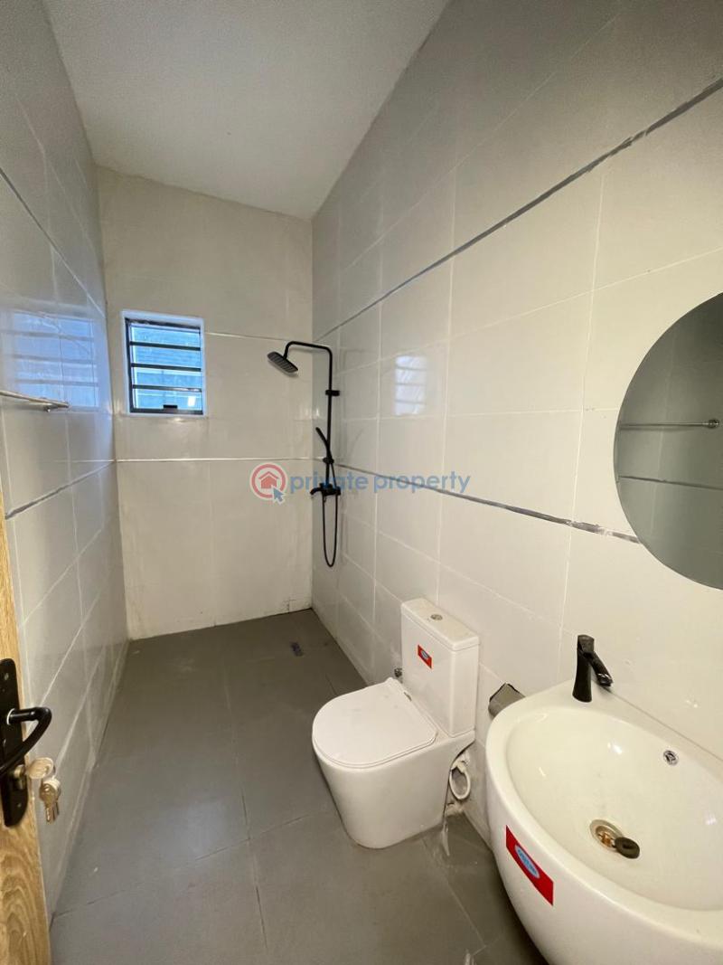 4 bedroom Terrace For Sale Vgc, Lekki Victoria Garden City Lekki Lagos - 12