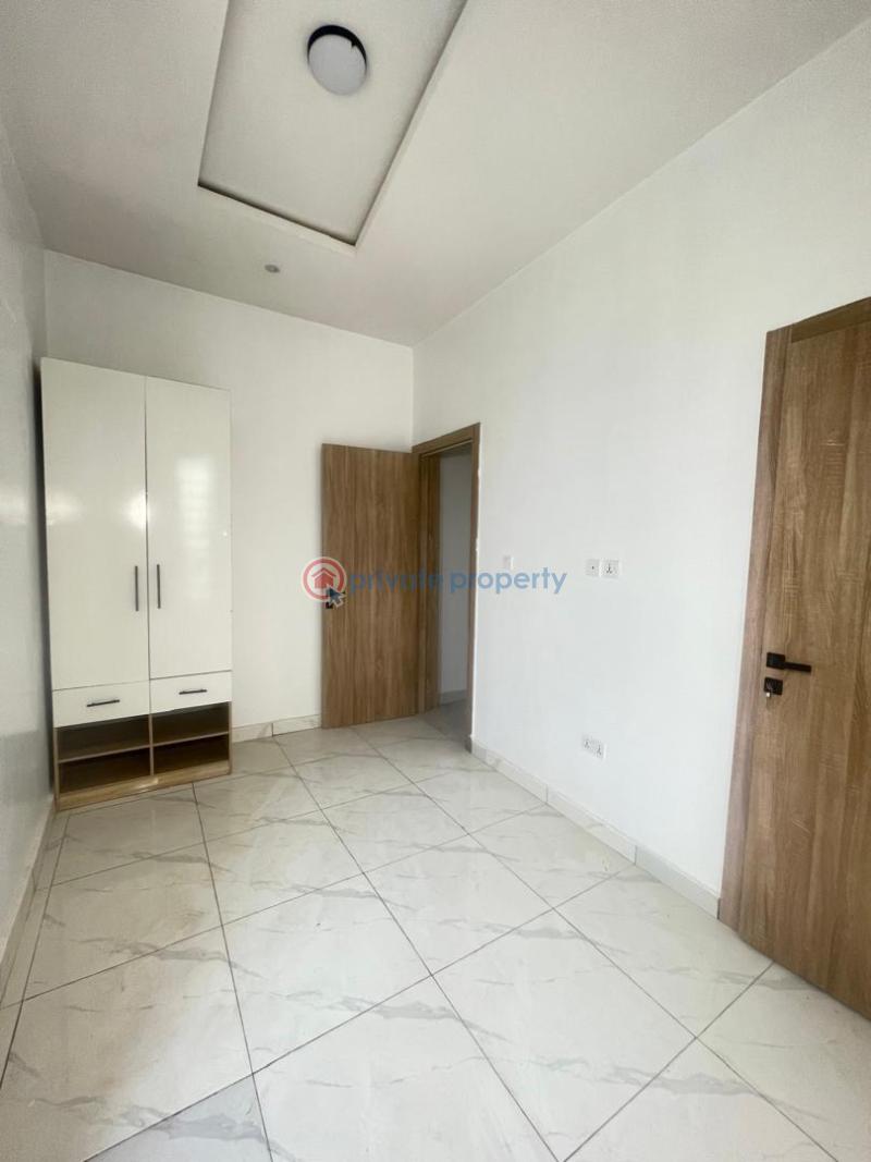 4 bedroom Semi detached Duplex For Sale Vgc Victoria Garden City Lekki Lagos - 7
