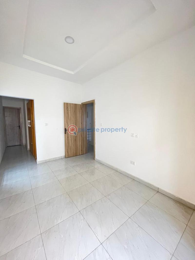 4 bedroom Terrace For Sale Vgc, Lekki Victoria Garden City Lekki Lagos - 8