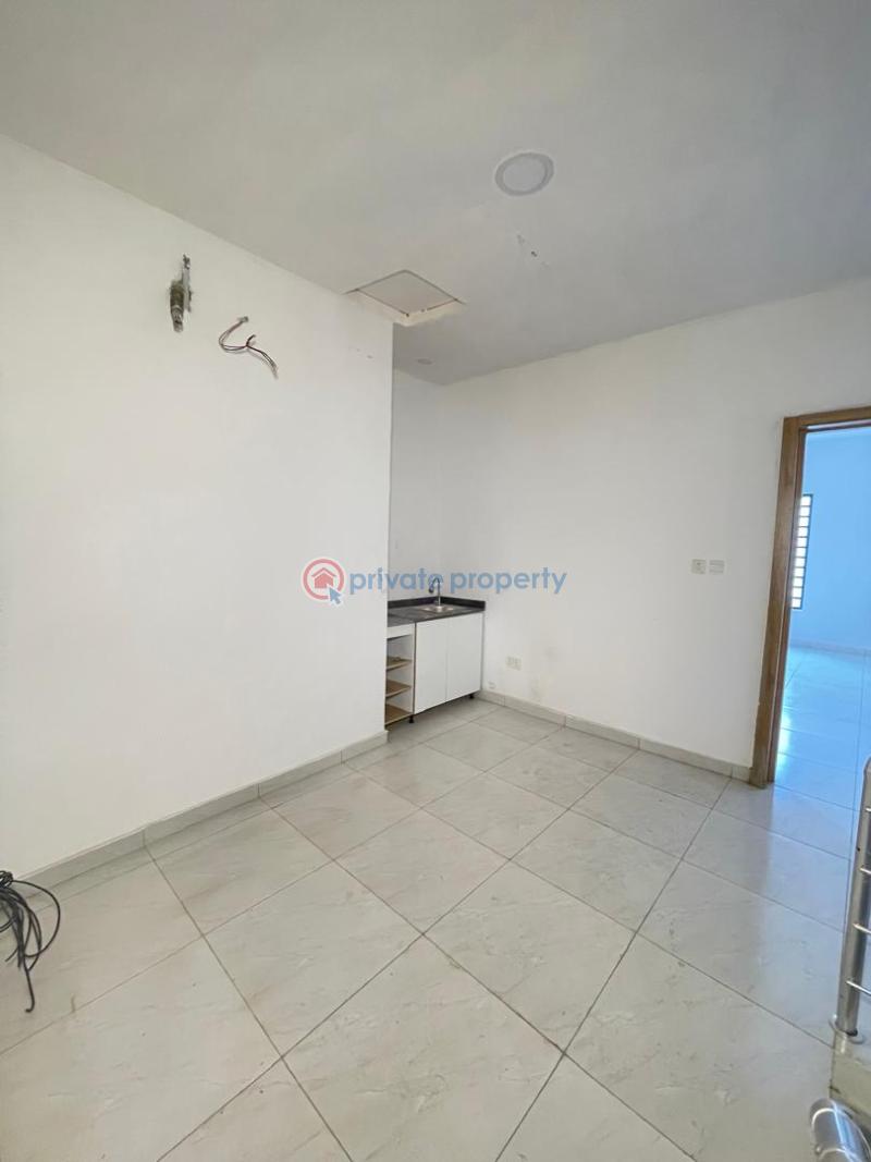 4 bedroom Terrace For Sale Vgc, Lekki Victoria Garden City Lekki Lagos - 5