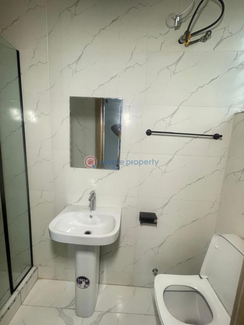 4 bedroom Semi detached Duplex For Sale Vgc Victoria Garden City Lekki Lagos - 8