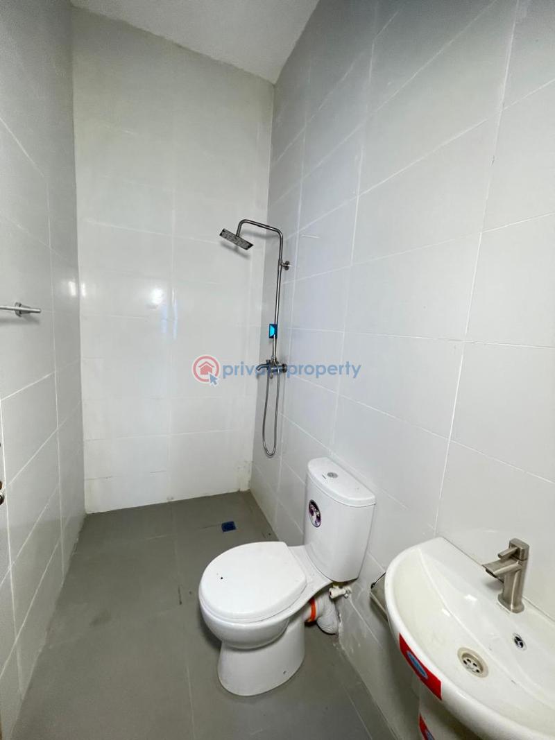 4 bedroom Terrace For Sale Vgc, Lekki Victoria Garden City Lekki Lagos - 9