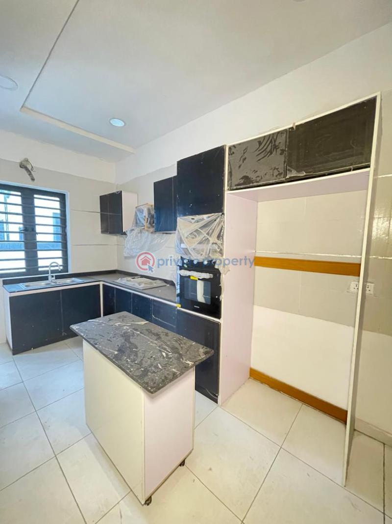 4 bedroom Terrace For Sale Vgc, Lekki Victoria Garden City Lekki Lagos - 4