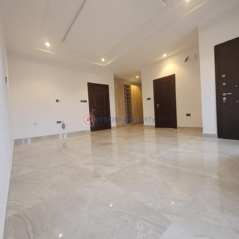 4 bedroom Terrace For Sale Agungi Lekki Lagos - 7