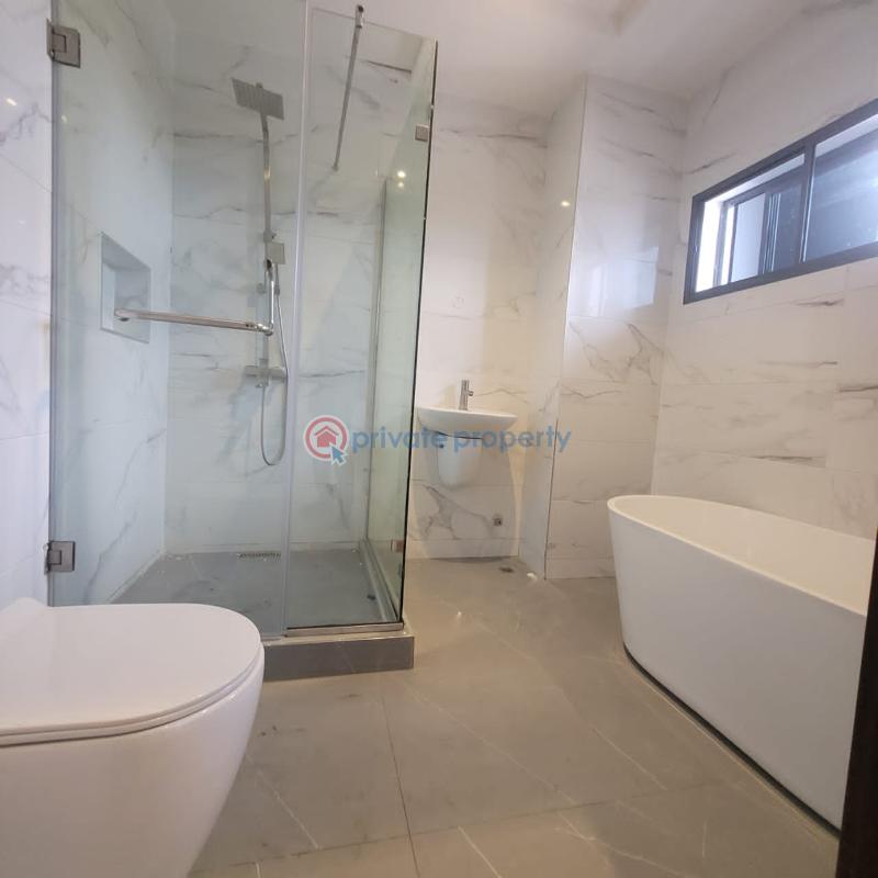 4 bedroom Terrace For Sale Agungi Lekki Lagos - 8