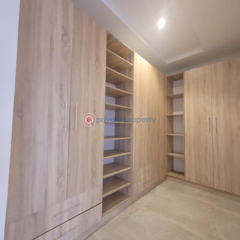 4 bedroom Terrace For Sale Agungi Lekki Lagos - 5