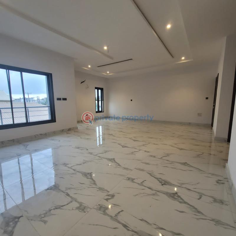 4 bedroom Terrace For Sale Agungi Lekki Lagos - 9