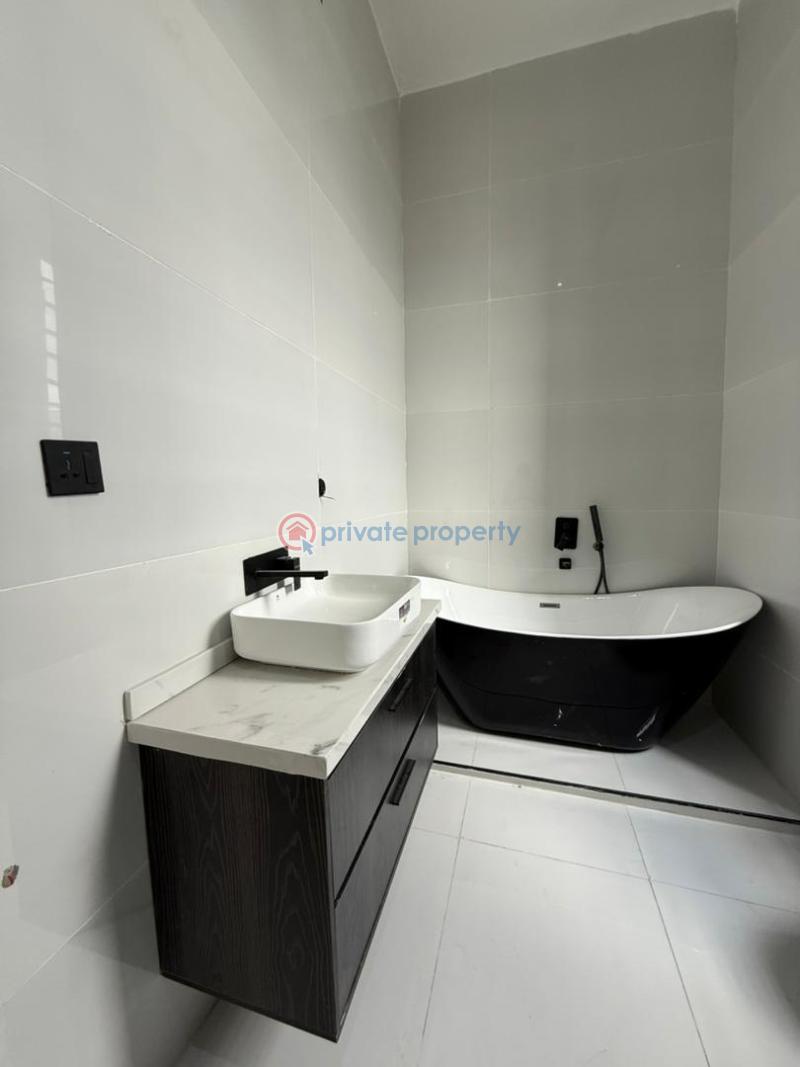 4 bedroom Duplex For Sale Ajah Lagos - 12