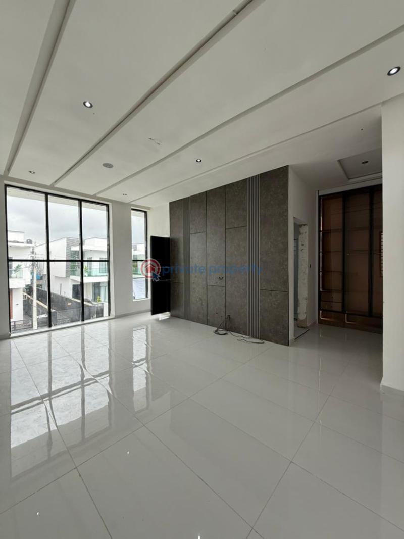4 bedroom Duplex For Sale Ajah Lagos - 11