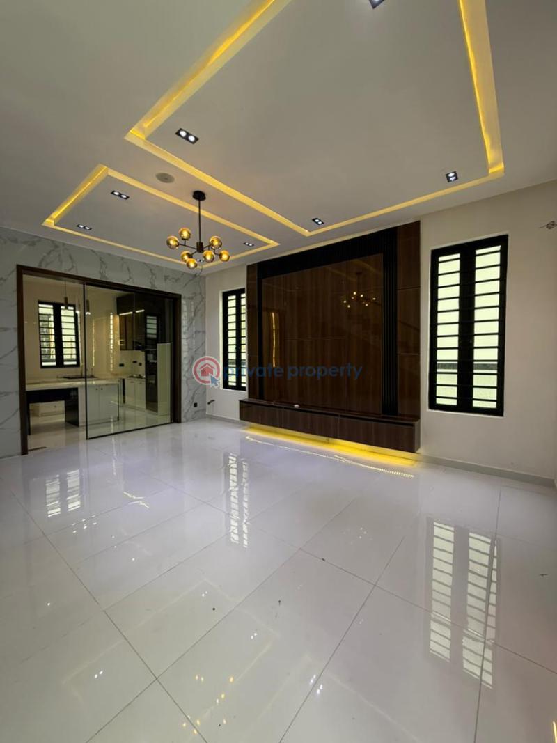 4 bedroom Duplex For Sale Ajah Lagos - 3