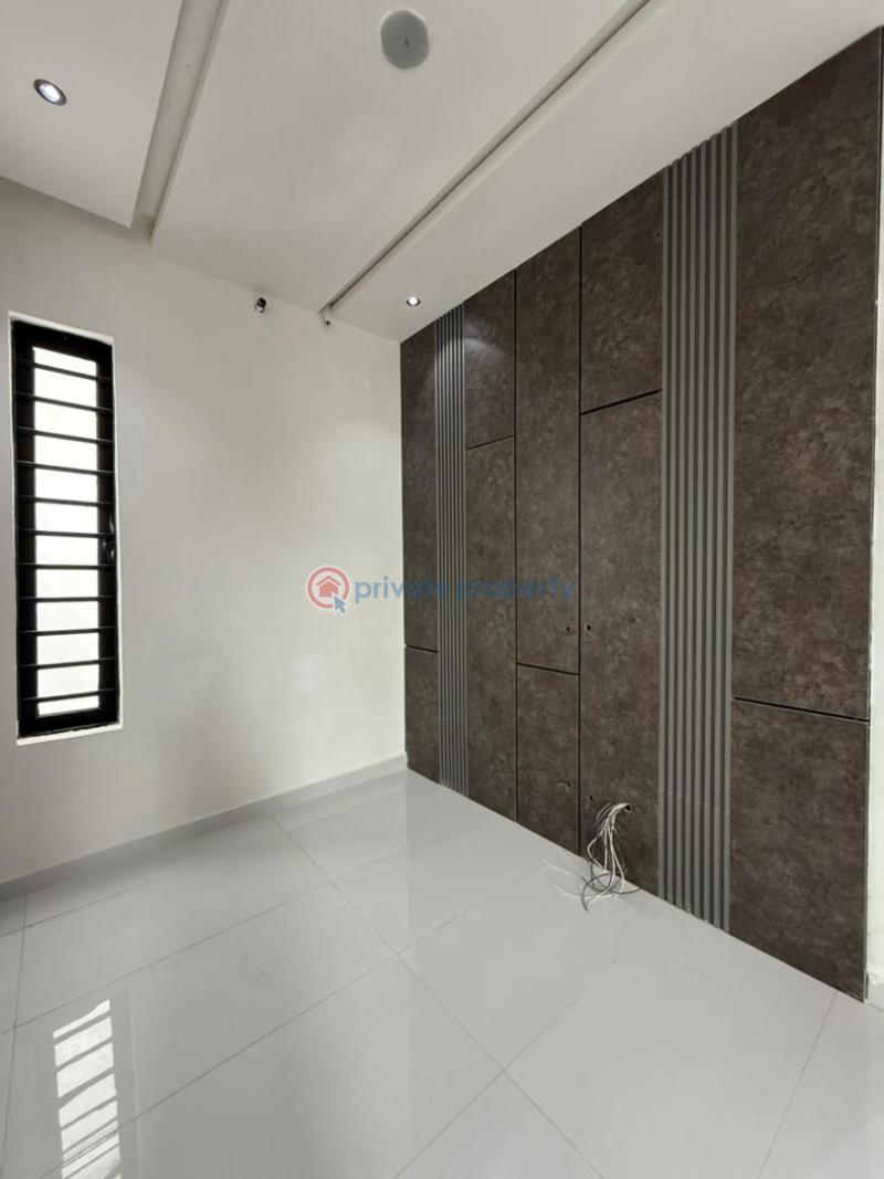 4 bedroom Duplex For Sale Ajah Lagos - 6