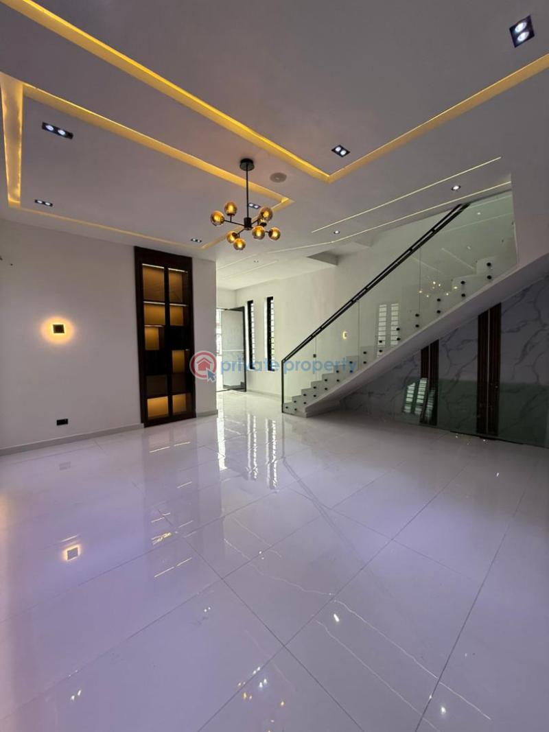 4 bedroom Duplex For Sale Ajah Lagos - 4