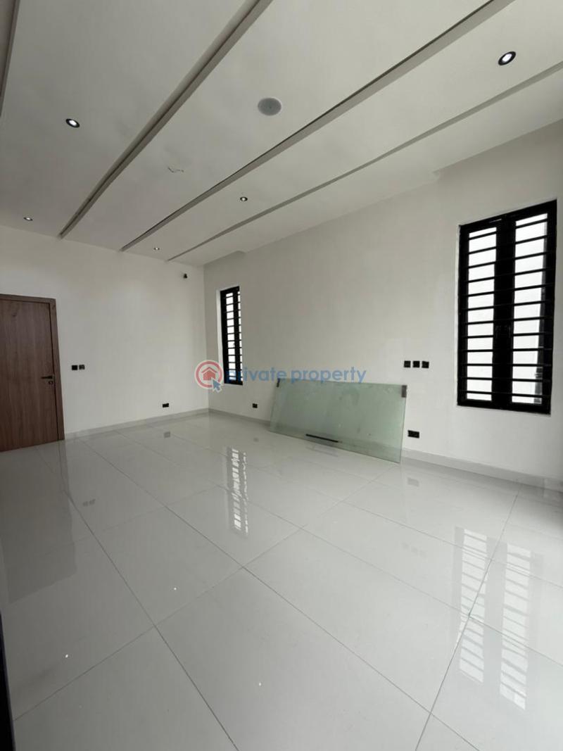 4 bedroom Duplex For Sale Ajah Lagos - 14