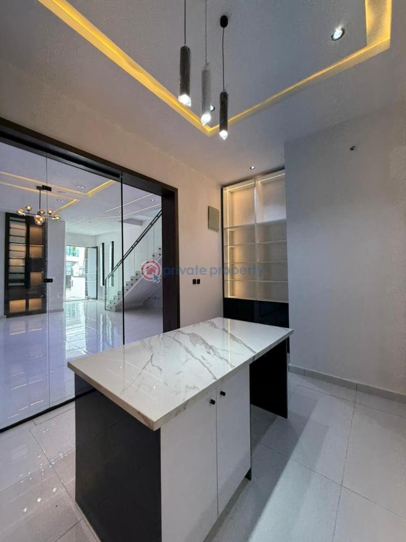 4 bedroom Duplex For Sale Ajah Lagos - 10