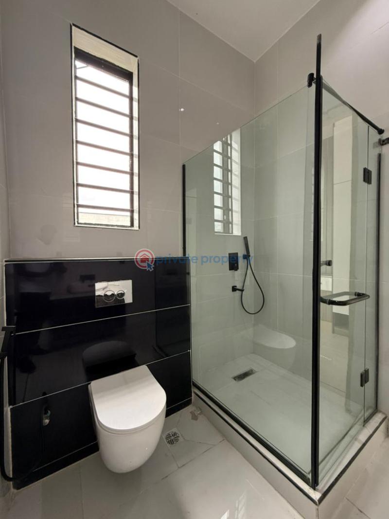 4 bedroom Duplex For Sale Ajah Lagos - 7