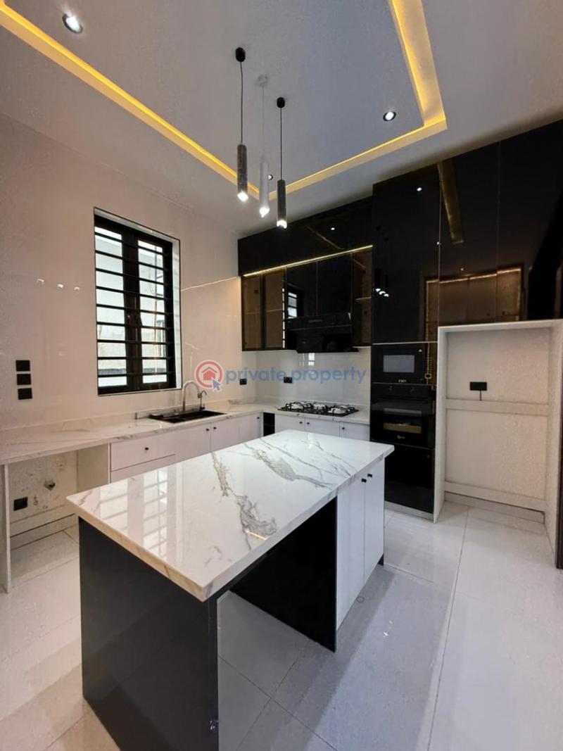 4 bedroom Duplex For Sale Ajah Lagos - 8