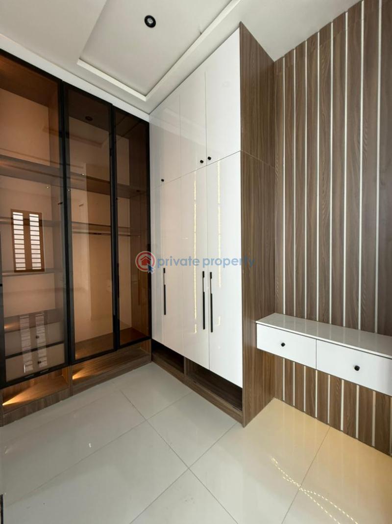 4 bedroom Duplex For Sale Ajah Lagos - 5