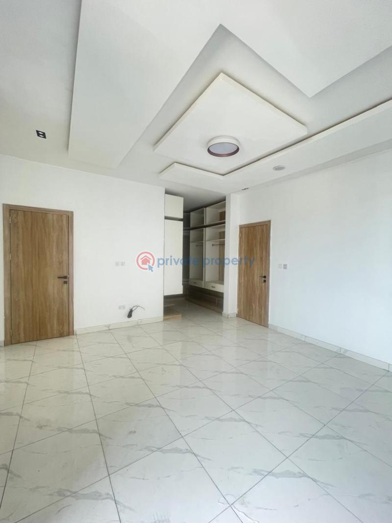 4 bedroom Semi detached Duplex For Sale Vgc Victoria Garden City Lekki Lagos - 10