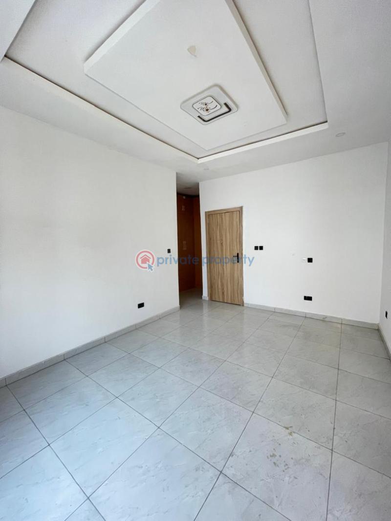 4 bedroom Terrace For Sale Vgc, Lekki Victoria Garden City Lekki Lagos - 10