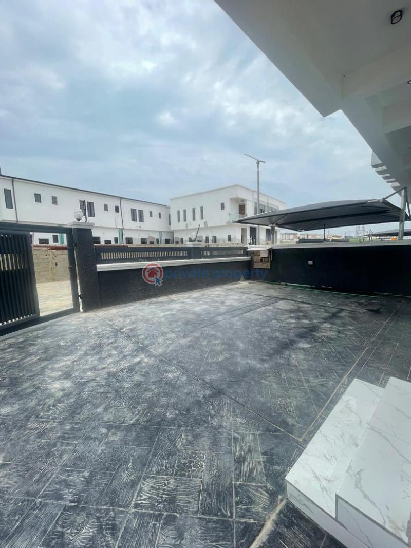 4 bedroom Semi detached Duplex For Sale Vgc Victoria Garden City Lekki Lagos - 1