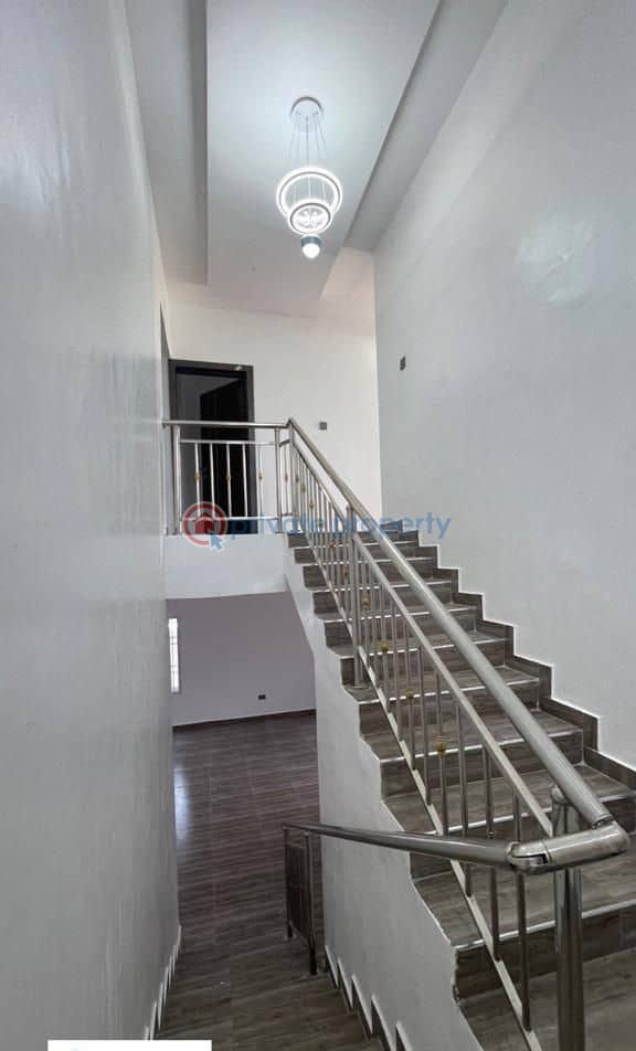 4 bedroom Maisonette For Sale Ogidan Lbs Sangotedo Ajah Lagos - 7