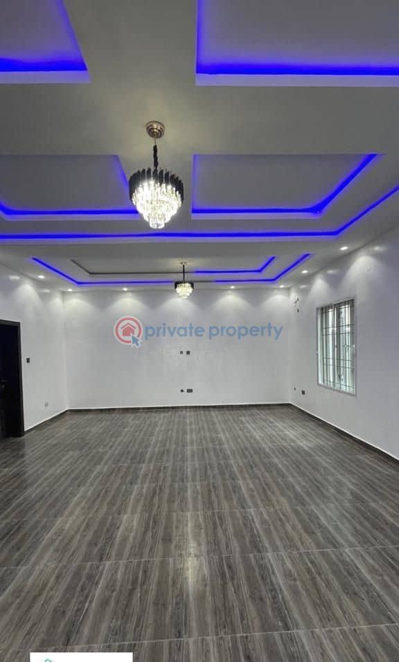 4 bedroom Maisonette For Sale Ogidan Lbs Sangotedo Ajah Lagos - 8