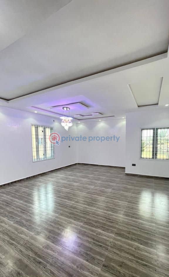 4 bedroom Maisonette For Sale Ogidan Lbs Sangotedo Ajah Lagos - 1