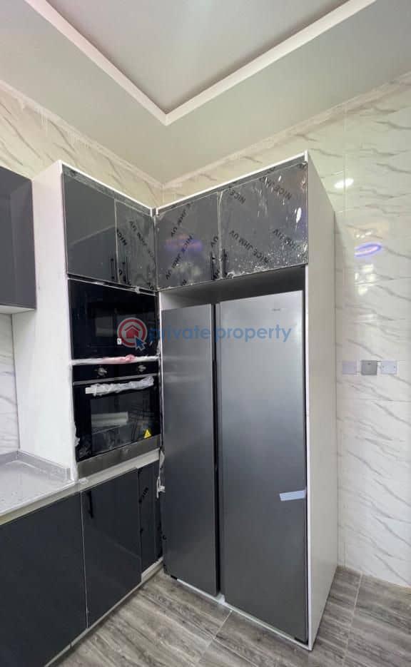 4 bedroom Maisonette For Sale Ogidan Lbs Sangotedo Ajah Lagos - 6