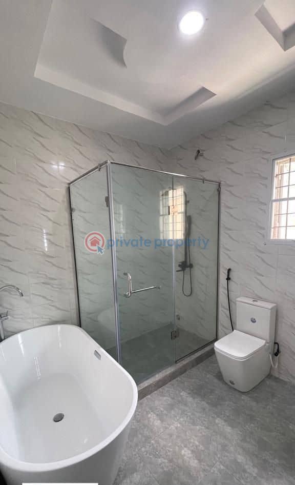 4 bedroom Maisonette For Sale Ogidan Lbs Sangotedo Ajah Lagos - 3
